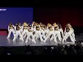 Louisiana State University Dance Team Hip Hop 2022