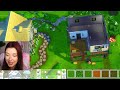 Each Tiny Home is a Different VIDEO GAME in The Sims 4 // Sims 4 Build Challenge