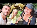 Rodinná dovolená na Tenerife! | Kanárské ostrovy 2023 [VLOG]