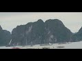 TOURISME HALONG, PLAGE  BAICHAY/ NGHI HE O HALONG