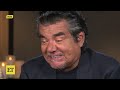 George Lopez Storms Out of Comedy Show Over Hecklers