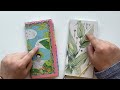 How I Use my Hobonichi Planners: Cousin, Original and Weeks | Collab wi/ @ScientistPlans