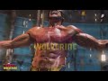 Every Fight Scene in Deadpool vs Wolverine (Spoilers)