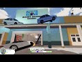 Greenville, Wisc Roblox l Driving School Road Test BUILDING COLLAPSES Roleplay