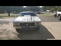 Wicked MC!! 1970 Monte Carlo 650HP #blackwidowmufflers #neighborhaters #blackwidowexhaust