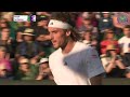What A Match! Dominic Thiem vs Stefanos Tsitsipas | Extended Highlights | Wimbledon 2023 First Round