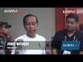 Ragam Alasan Jokowi Urung Ngantor di IKN: Tunggu Air, Tol, lalu Tunggu Apa Lagi?