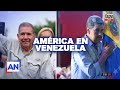 Elecciones en Venezuela + La mafia de los ataúdes #AméricaNoticiasSábado | Programa (27/07/2024)