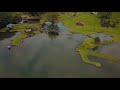 My drone free as a bird fly over Liliuokalani park in Hilo Hawaii 7/15/2018