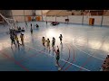 CBI Elche vs Adesavi - Cadete - 23/24