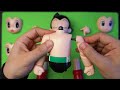 ♪Build: Astro Boy | the Father of Manga | Satisfying beat building | Speed build | Model Kit