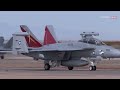 EA-18G Growler: You will be Confused and Blind