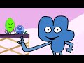 BFB Fun Facts #1