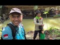 Main basah-basahan di rute Air Terjun Perjiwa | RC Offroad Adventure Skala 1/10 Indoonesia