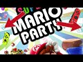 The Most Important Mario Party Characters (According to the Box Art)