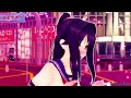 【MMD】Hide Away【Yandere Sim】