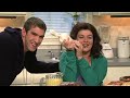 Michael Phelps Diet - SNL