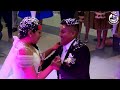 AMAR BOLIVIA en Vivo en la Boda de 