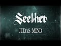 Seether - Judas Mind (Official Lyric Video)