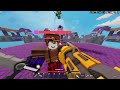 The New QUICKPLAY Mode Is CRAZY.. (Roblox Bedwars)