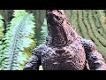 Godzilla Minus One vs Godzilla Final Wars | Stop-Motion Teaser Trailer