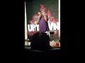 Epic Comedy Fail: Older Brother's Hilarious Stage Fail at Atlanta Uptown | justjewellentertainment