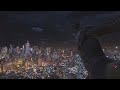 Marvel's Spider-Man 2 PS5 - Swinging To Tobey Maguire Theme With 0 Swing Assist (4K/60FPS)