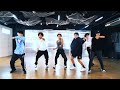 Alamat 'Say U Love Me' (Dance Practice)
