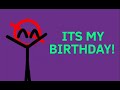 ITS MY BIRTHDAY! + QnA #happybirthdaynayc