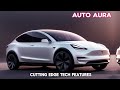 Unveiling the 2025 Tesla Model Y: Price, Release Date & Specs
