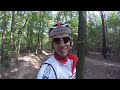 Trening cx/mtb