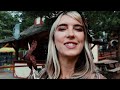 Did I find the best Renaissance Faire in the country? ⚔️ Visiting the Colorado Ren Faire for 2 days!