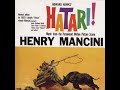 Henry Mancini & His Orchestra - Baby Elephant Walk (Official Audio)