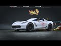 Revisiting NFS Unbound | Game Has Cops Now Online & PvP Playlist Racing