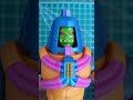 Man-E-Faces MOTU UNBOXING