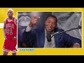 What NBA Legends And Players Think Of Dennis Rodman