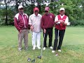 A few good Nupes came out to support the Ron Foster Memorial Golf Outing