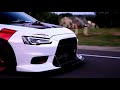 Evo X cinematic edit (FULL HD)