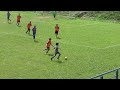 Cosdecol Vs. C.D La Tinajita - Liga Antioqueña 2024 - Sub 16