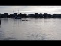 Looking East on Harbor Island, Wrightsville Beach