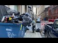 Walking Center City Philadelphia Downtown Walkthrough Reading Terminal Market Virtual Tour