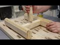 THE BEST BENCH PROJECTS FROM THE CRAZY WORKSHOP CHANNEL SPECIFICALLY FOR YOU!
