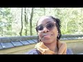 EXPLORING THE MOST VISITED PLACES IN PORTLAND OREGON || JAPANESE GARDEN FROM A NIGERIAN'S EYES