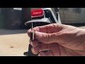 how to change varla pegasus brake pads