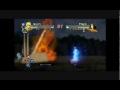 Naruto Ultimate Ninja Storm 3 Full Burst  Minato VS Itachi   ( 2 )