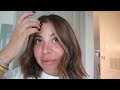 Getting rid of the copper hair, making egg bites, new show recommendations & more // weekly vlog