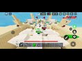 Skywars gameplay pt.2 📱