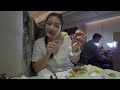 Flight Review | Cathay Pacific Business Class | Hong Kong - Saigon | A330-300 | The Pier |