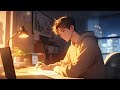 Stay Focused with 1 Hour of LOFI Beats