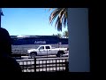 Pacific surfliner arriving @ san Diego